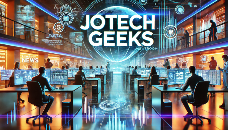 news jotechgeeks