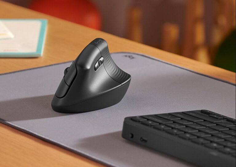 logitech mouse