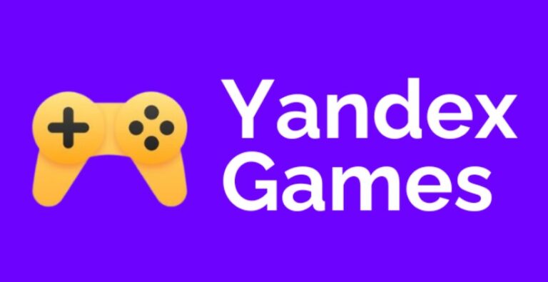 Yandex Games