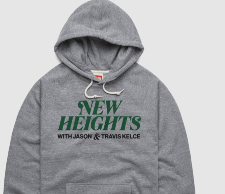 new heights merch