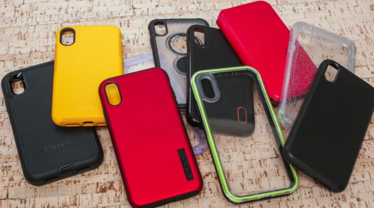 iPhone XR Cases