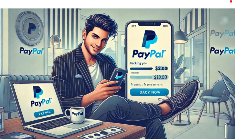 Prince Narula and Digital PayPal