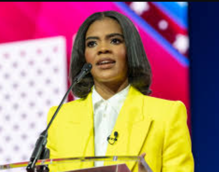 candace owens net worth