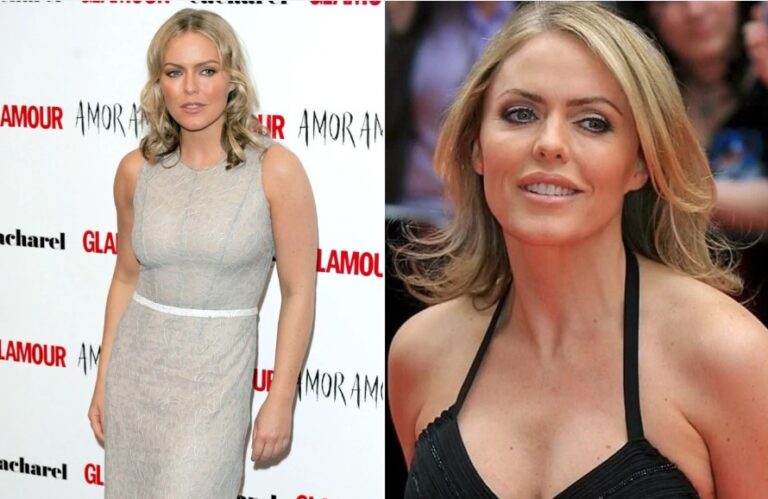 Patsy Kensit Spouse