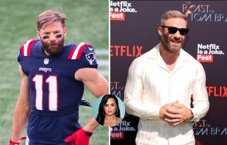 Julian Edelman Net Worth