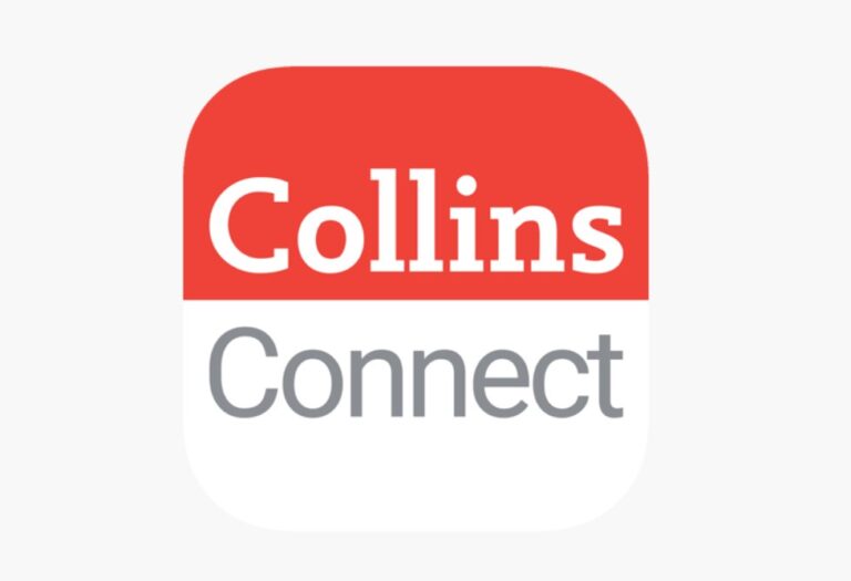 Collins Connect